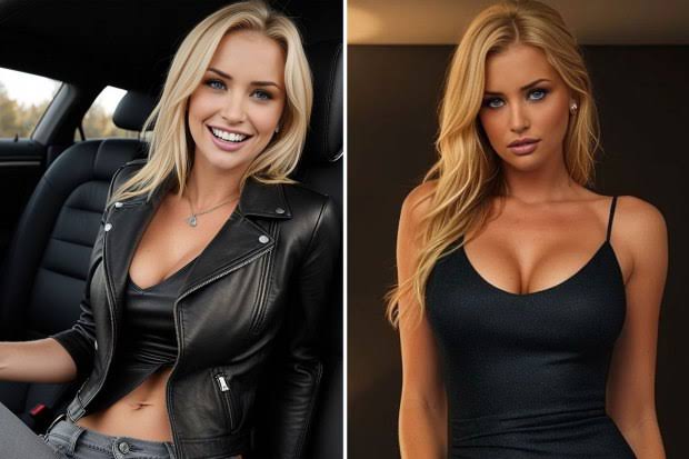 AI Girlfriends & Virtual Relationships: The Future of Dating? 5 AI Girlfriends & Virtual Relationships: The Future of Dating?