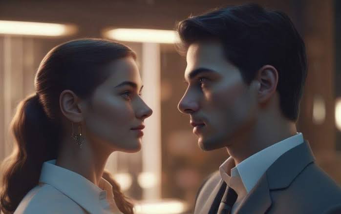 Swiping Right on AI: Virtual Boyfriends & the Future of Romance