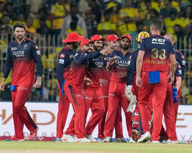 IPL 2025, 24th Match Preview (10th April): Royal Challengers Bengaluru vs Delhi Capitals 2 IPL 2025, 24th Match Preview (10th April): Royal Challengers Bengaluru vs Delhi Capitals