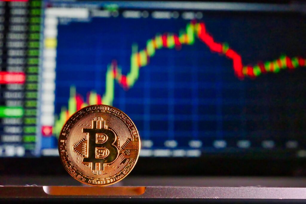 Crypto Comeback? The Return of Bitcoin for Investors
