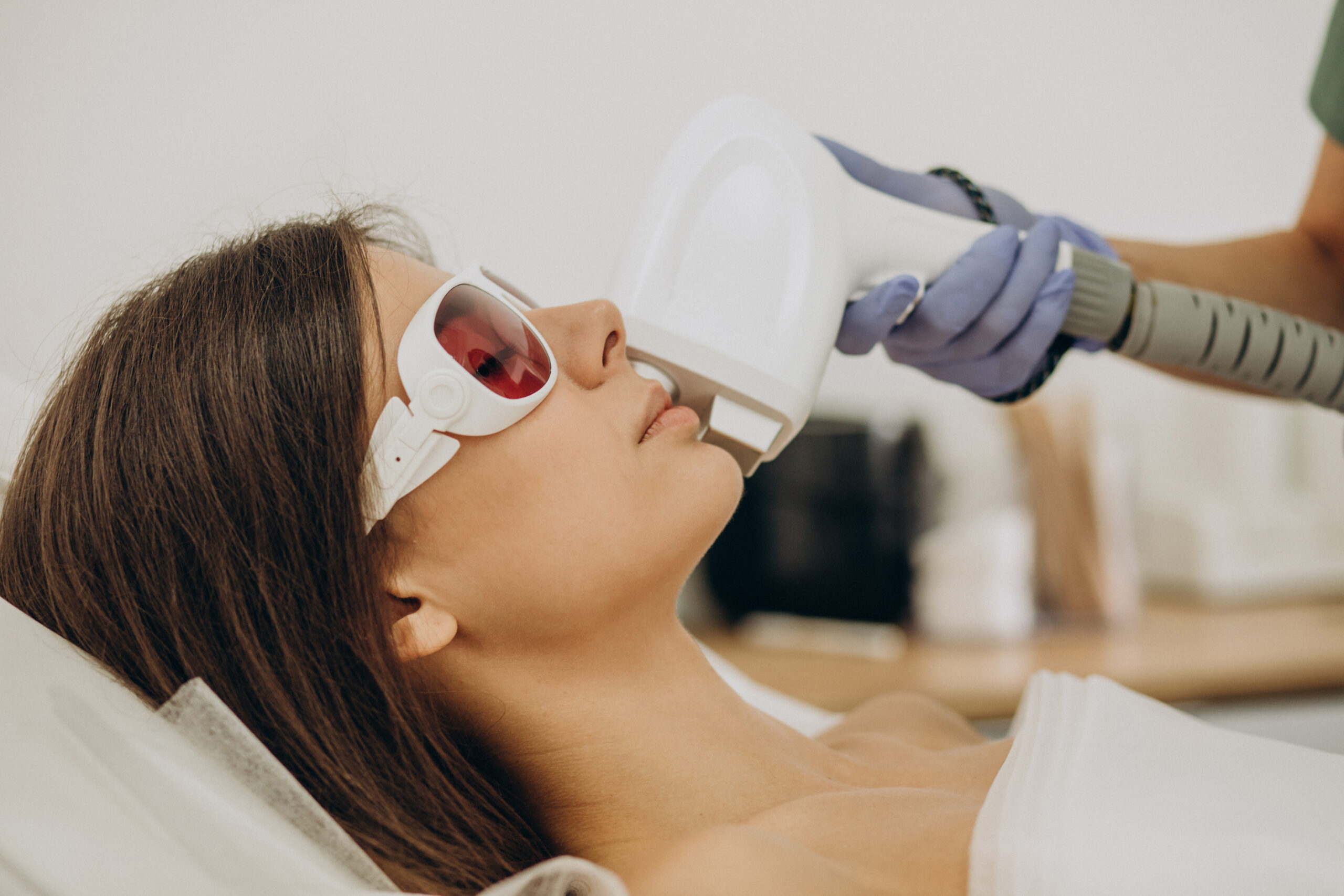 Laser Hair Removal Products - 2025