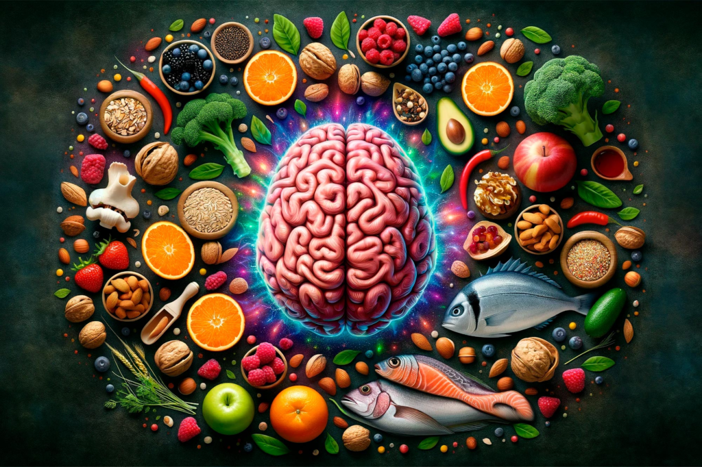 Tailored Nutrition: Unlocking the Power of Specialist Supplements