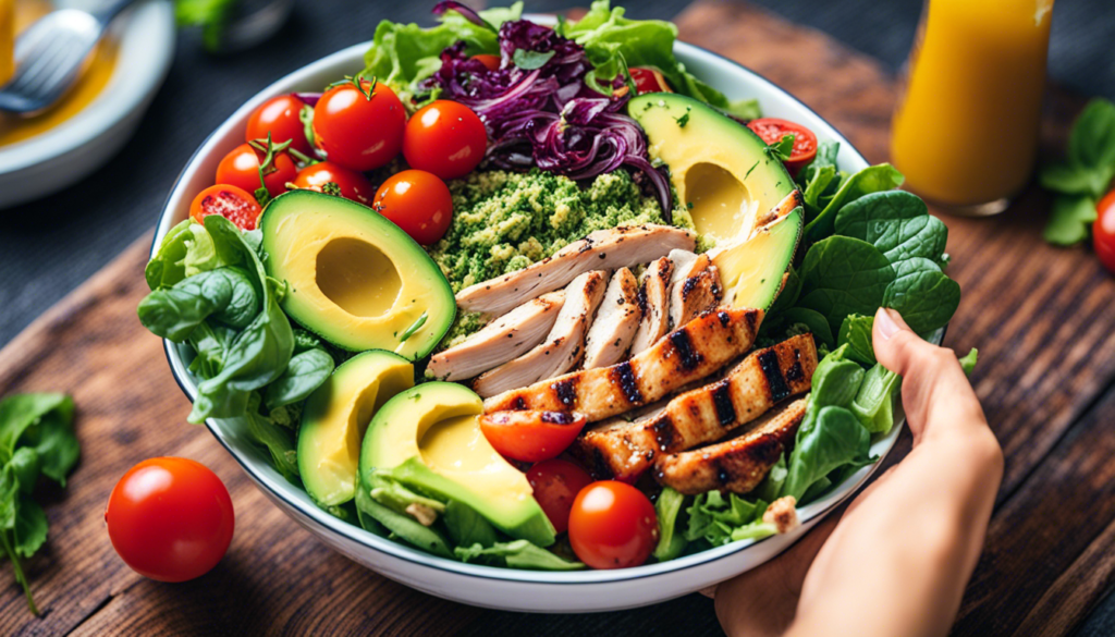Tailored Nutrition: Unlocking the Power of Specialist Supplements