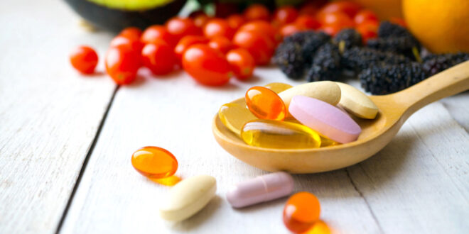 Tailored Nutrition: Unlocking the Power of Specialist Supplements