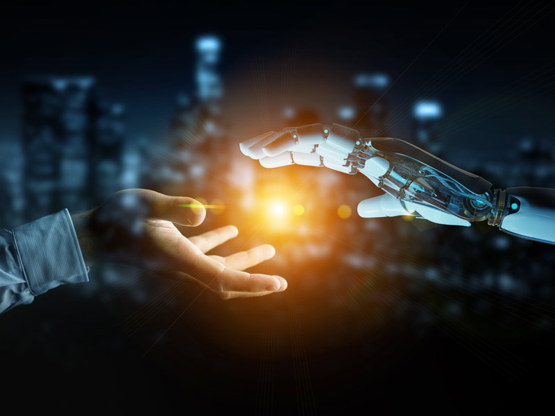 The Future of Indian Startups: How Robotics and AI Are Leading the Way