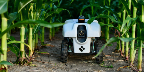 Agricultural Robotics for Small-Scale Farmers