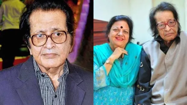 Remembering Manoj Kumar: Bollywood's Bharat Kumar Passes Away