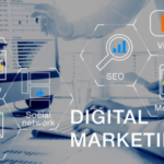 Why Digital Marketing Is Still a High-Demand Blog Niche in 2025